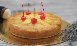 Đùi gà rim chua ngọt ngon đúng chuẩn nhà hàng