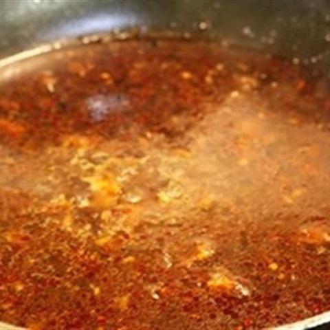 Cách làm đùi gà rim