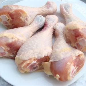 Cách làm đùi gà rô ti