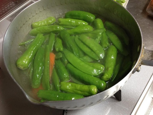 Đùi gà roti đậm vị, bắt mắt, ngon khó cưỡng