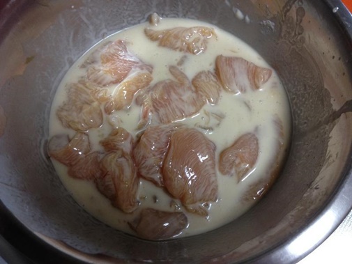 Đùi gà roti đậm vị, bắt mắt, ngon khó cưỡng