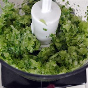 Cách làm đùi gà sốt nấm mỡ