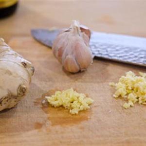 Cách làm đùi gà sốt Teriyaky