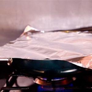 Cách làm đùi gà sốt Teriyaky