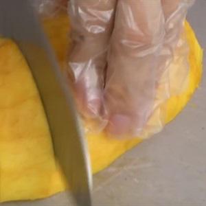 Cách làm đùi vịt đút lò