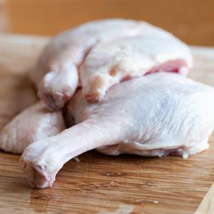 Cách làm đùi vịt đút lò