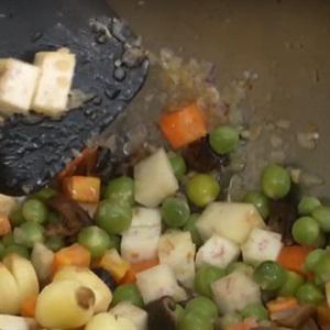 Cách làm đùi vịt đút lò