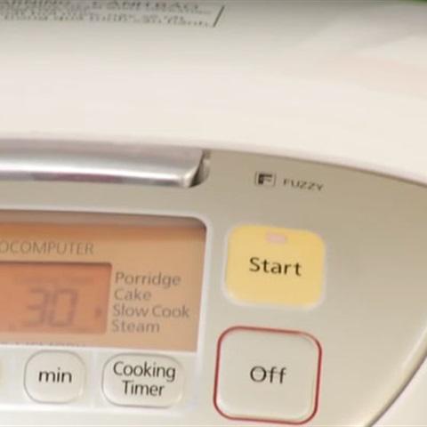 Cách làm đùi vịt đút lò