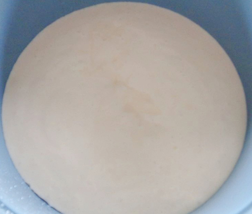 Dùng lò vi sóng làm snack khoai tây giòn tan trong nháy mắt!