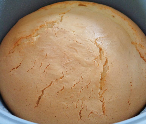 Dùng lò vi sóng làm snack khoai tây giòn tan trong nháy mắt!