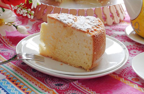 Dùng lò vi sóng làm snack khoai tây giòn tan trong nháy mắt!