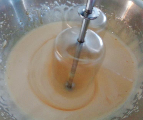 Dùng lò vi sóng làm snack khoai tây giòn tan trong nháy mắt!