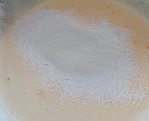 Dùng lò vi sóng làm snack khoai tây giòn tan trong nháy mắt!