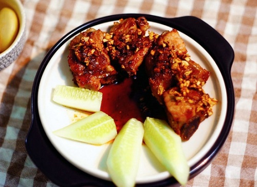 Đừng vội vứt vỏ dưa hấu đi, làm kim chi kiểu này đảm bảo vừa ngon vừa độc đáo