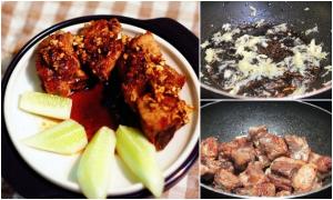 Đừng vội vứt vỏ dưa hấu đi, làm kim chi kiểu này đảm bảo vừa ngon vừa độc đáo