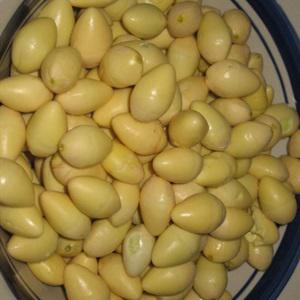 Cách làm đuôi bò hầm bạch quả và khoai sọ