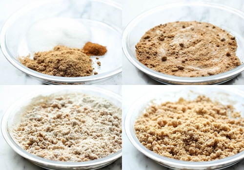 Dứt ngay cơn ho chỉ sau một lần sử dụng nước lê gừng