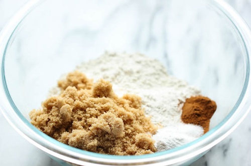 Dứt ngay cơn ho chỉ sau một lần sử dụng nước lê gừng