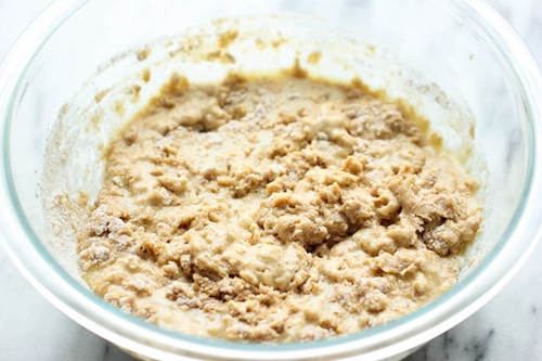 Dứt ngay cơn ho chỉ sau một lần sử dụng nước lê gừng