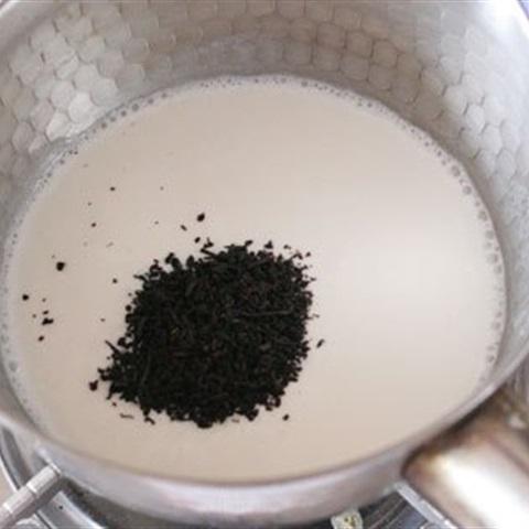 Cách làm earl grey creme brulee