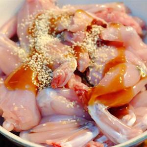 Cách làm ếch om coca