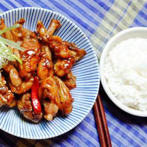 Cách làm ếch om coca