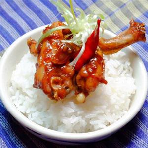 Cách làm ếch om coca