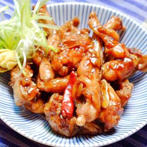 Cách làm ếch om coca