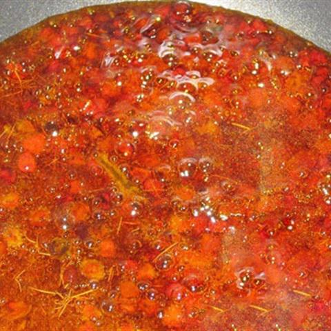 Cách làm ếch xào hành tỏi