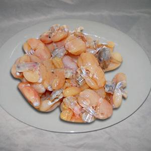 Cách làm ếch xào măng tươi