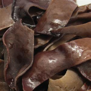 Cách làm ếch xào nấm mèo cà rốt