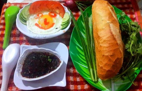 Ép chanh dây thơm thanh cho ngày nóng