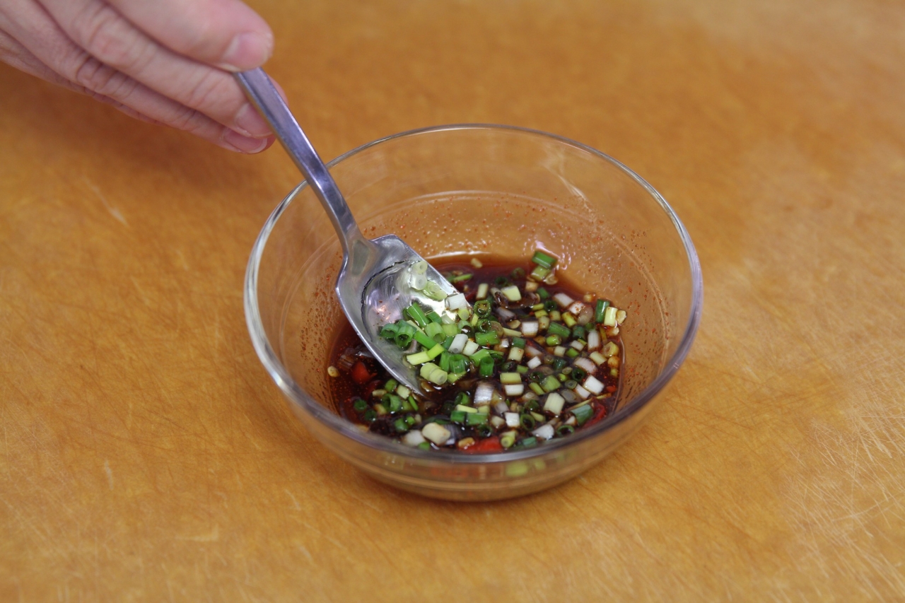 Falafel  Món ăn tuyệt vời từ đậu xanh