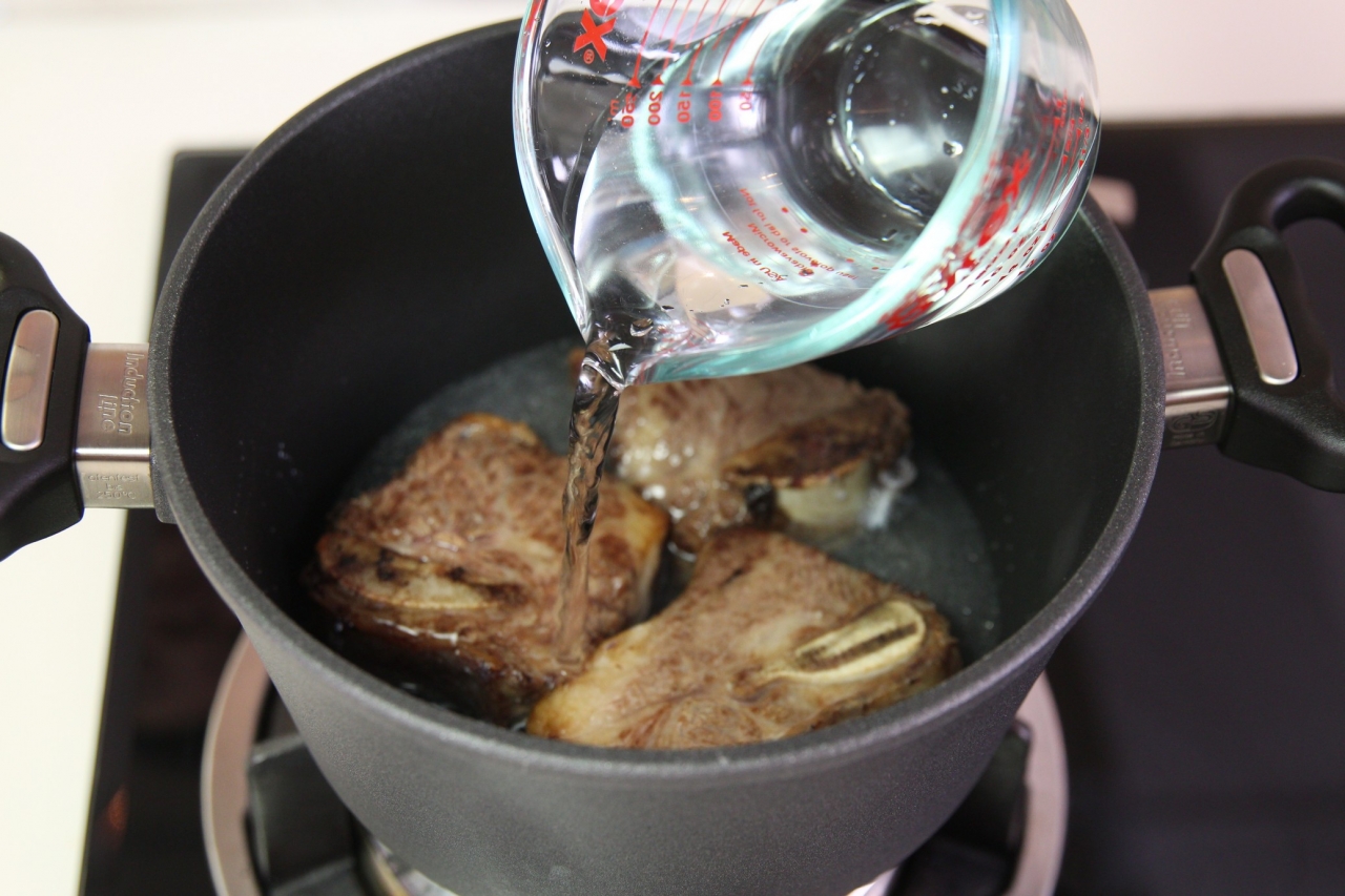 Falafel  Món ăn tuyệt vời từ đậu xanh