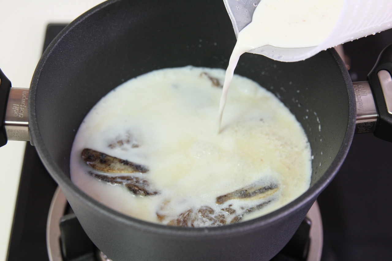 Falafel  Món ăn tuyệt vời từ đậu xanh