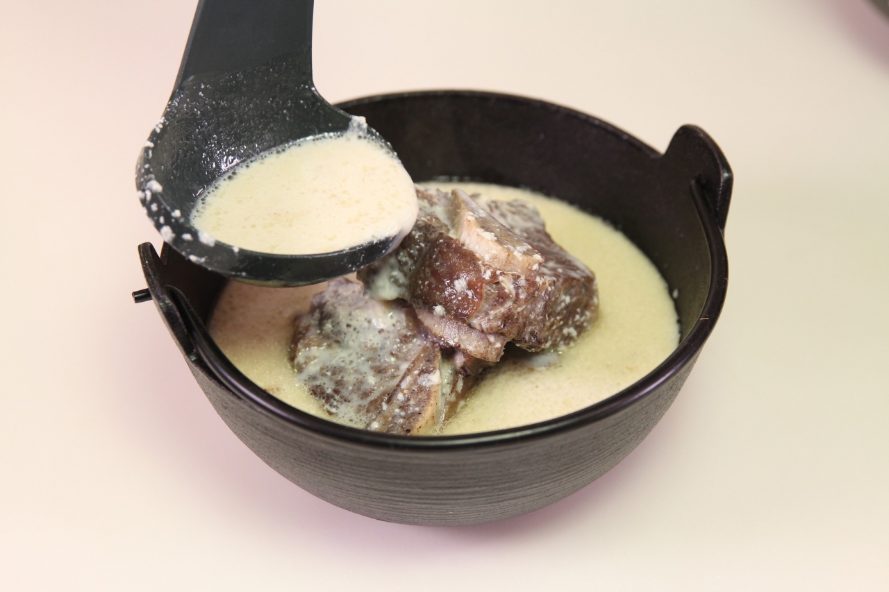 Falafel  Món ăn tuyệt vời từ đậu xanh