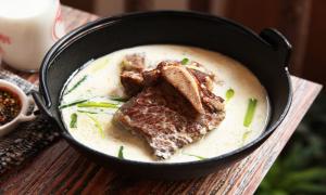 Falafel  Món ăn tuyệt vời từ đậu xanh