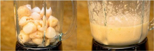 Gà ác hầm táo tàu thơm ngon, giàu dinh dưỡng