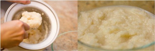 Gà ác hầm táo tàu thơm ngon, giàu dinh dưỡng