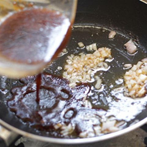 Cách làm gà áp chảo