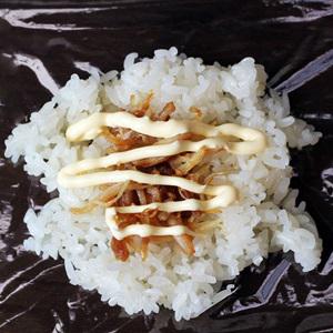 Cách làm gà bó xôi chiên giòn