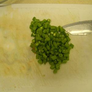 Cách làm gà bọc xôi chiên