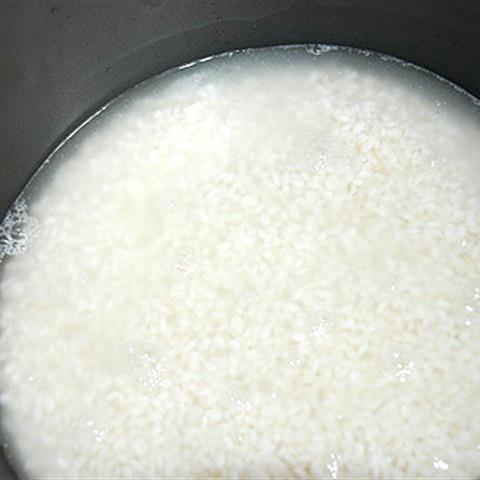 Cách làm gà bọc xôi chiên