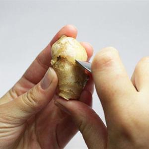 Cách làm gà bóp thấu