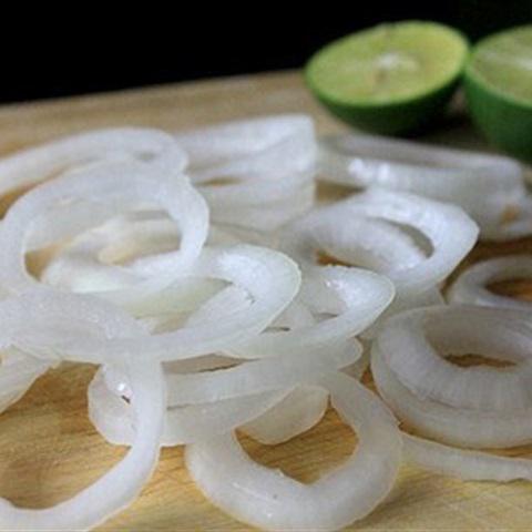 Cách làm gà bóp thấu