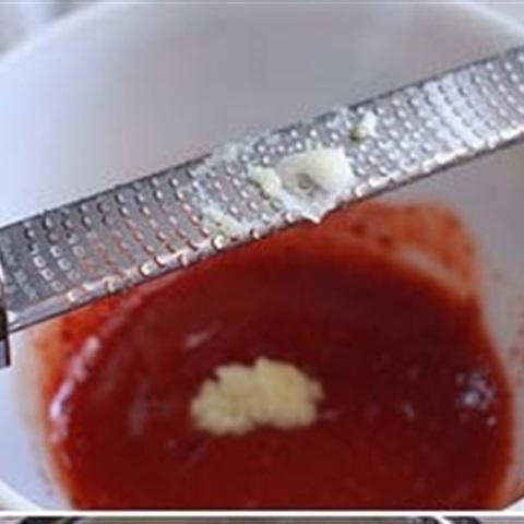 Cách làm gà chiên cay kiểu Hàn Quốc