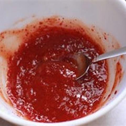 Cách làm gà chiên cay kiểu Hàn Quốc