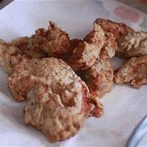 Cách làm gà chiên cay kiểu Hàn Quốc