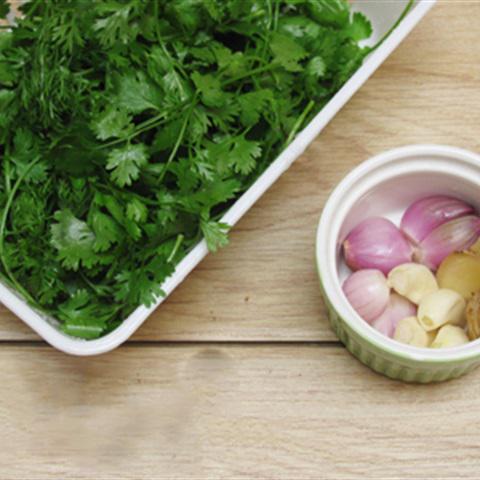 Cách làm gà chiên chua ngọt