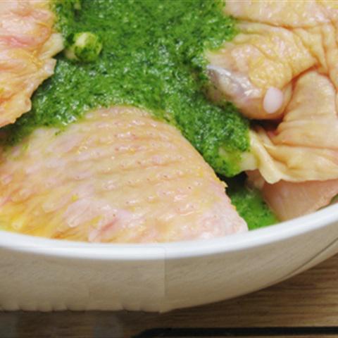 Cách làm gà chiên chua ngọt